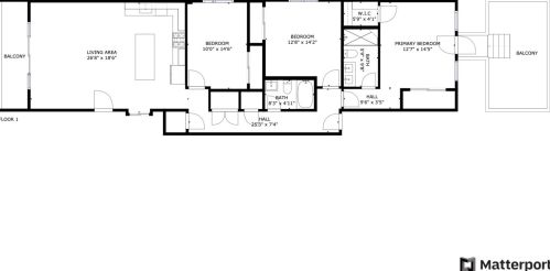 1310 Western Ave, Chicago IL  60622-2923 exterior