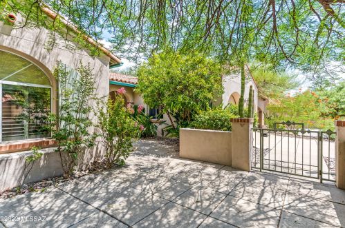6548 Desert Breeze Ct, Tucson AZ  85750-0849 exterior