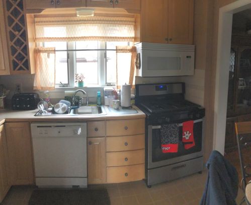 718 Cowles Ave, Joliet IL 60435-5915 exterior