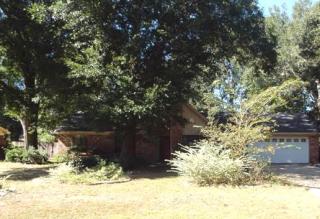 4637 Evelyn St, Milton, FL 32571-1556