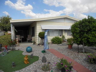 3320 Beverly Ln, Phoenix AZ  85032-3132 exterior