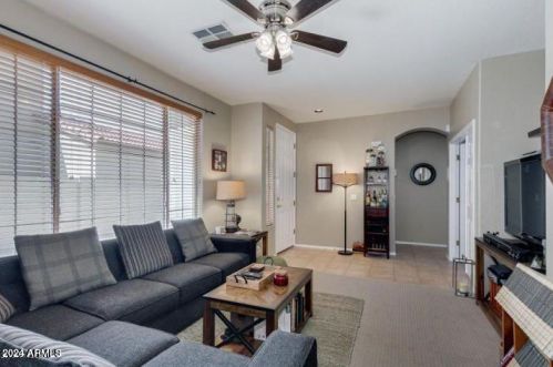 201 Beechnut Pl, Chandler AZ  85248-6354 exterior