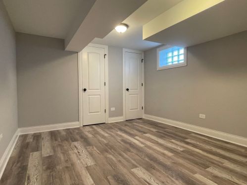 429 Jefferson St, Dolton IL 60419-1127 exterior