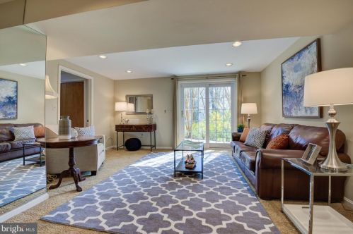 16616 Cutlass Dr, Rockville MD 20853-1332 exterior