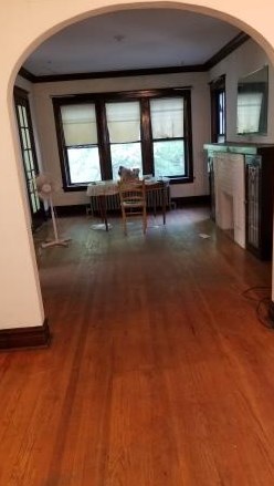 3307 Pensacola Ave, Chicago IL 60618-1208 exterior