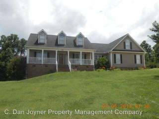 701 Dills Farm Way, Greer SC  29651-5570 exterior