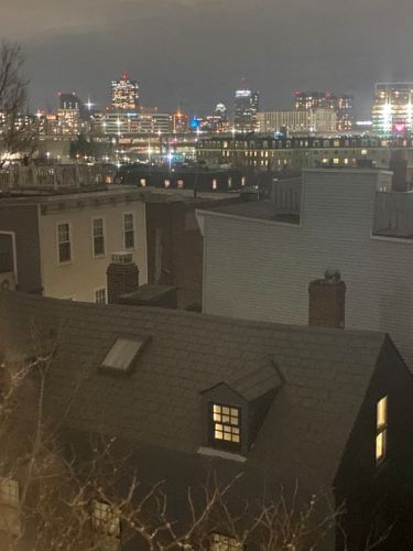 119 High St, Boston MA exterior