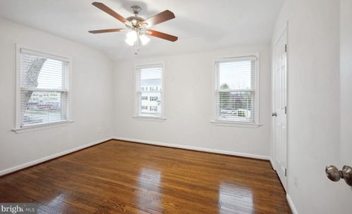 2836 Fairhaven Ave, Alexandria VA  22303-2209 exterior