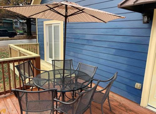 650 Ira St, Atlanta GA  30312-2536 exterior