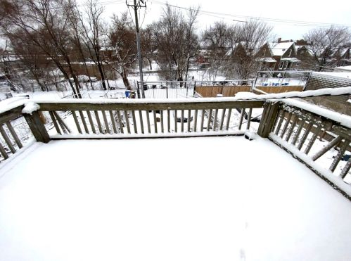 4029 Harrison St, Chicago IL 60607-3105 exterior