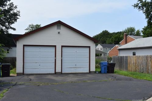 22 4th St, New Britain CT  06051-1721 exterior