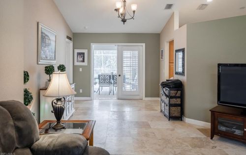 1221 31 St, Naples FL 34117-3102 exterior