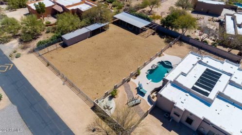 36711 16 St, Phoenix AZ 85086-9393 exterior