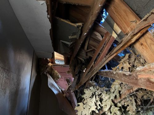 3941 Madeline Dr, Saint Louis MO 63114-4135 exterior