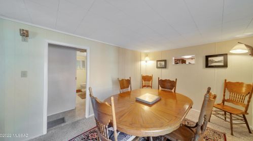 5749 Lazy Heart St, Tucson AZ 85713-6436 exterior