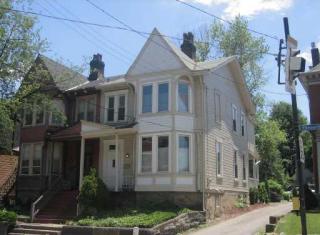 5432 Ellsworth Ave, Pittsburgh PA  15232-1877 exterior
