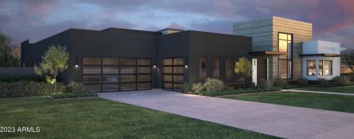 4164 33rd St, Phoenix AZ  85018-4725 exterior