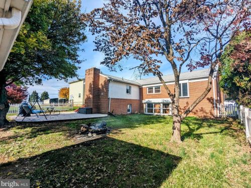 518 Diller Rd, Hanover PA  17331-4805 exterior