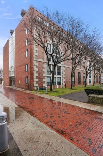 42 8th St, Boston MA  02127-2507 exterior