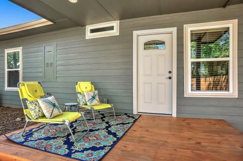 415 Hull St, Denison TX 75020-5124 exterior