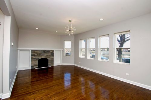 8144 Lafayette Ave, Chicago IL 60628-5536 exterior