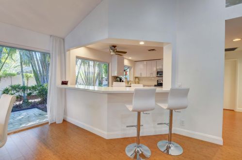 2176 53rd St, Boca Raton FL 33496-3453 exterior