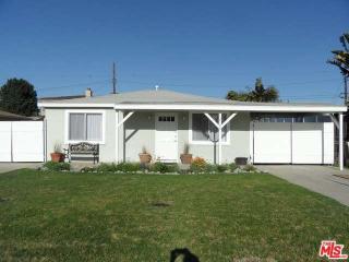 12707 Admiral Ave, Los Angeles CA  90066-6511 exterior