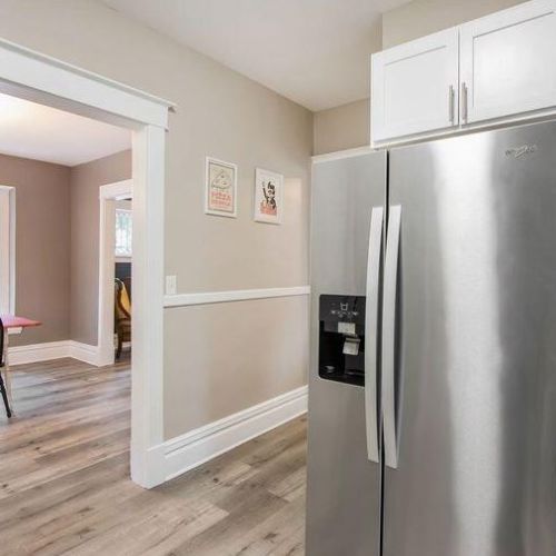 823 Oak St, Kalamazoo MI 49008-1133 exterior