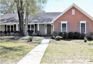 1335 Dunbrooke Ct, Mobile, AL 36695-3537