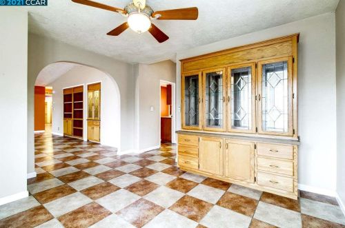 826 Navaronne Way, Concord CA 94518-2173 exterior