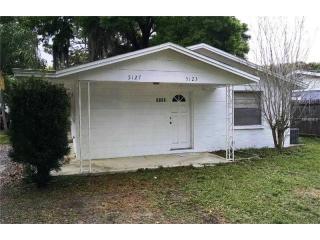 5123 17th St, Zephyrhills FL  33542-2149 exterior