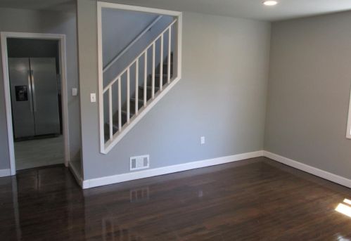 3717 Madison St, Gary IN  46408-2218 exterior