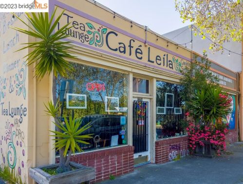 1708 Franklin St, Berkeley CA 94702-1413 exterior