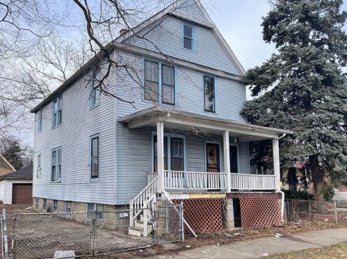 9618 Loomis St, Chicago, IL 60643-1314