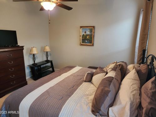 23808 Harmony Way, Chandler AZ exterior