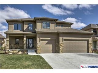 605 197th St, Omaha NE  68022-4803 exterior