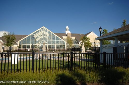 107 Gables Way, Jackson Twp NJ 08527-6311 exterior