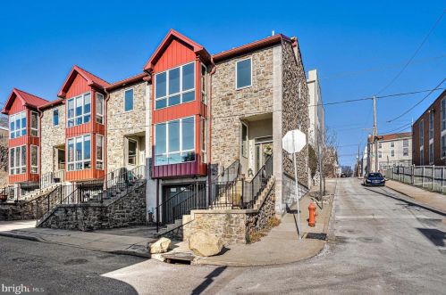 4329 Boone St, Philadelphia PA  19128-4904 exterior