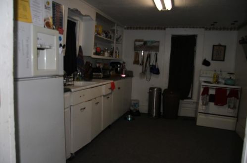 1718 Fannin, Denison TX 75020-4409 exterior