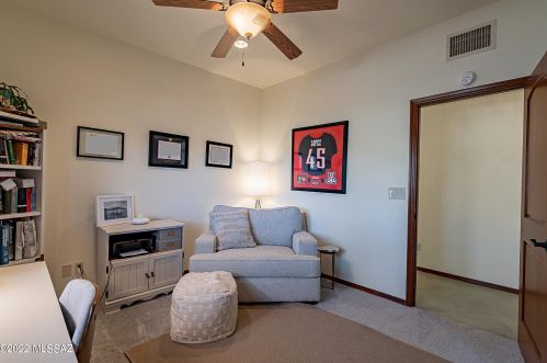 7322 Avenida De Lisa, Tucson AZ 85704-7034 exterior