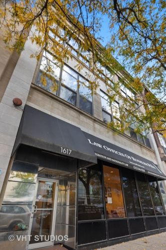 1617 Michigan Ave, Chicago, IL 60616-1209