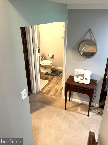 8124 Brightridge Ct, Ellicott MD 21043-6988 exterior