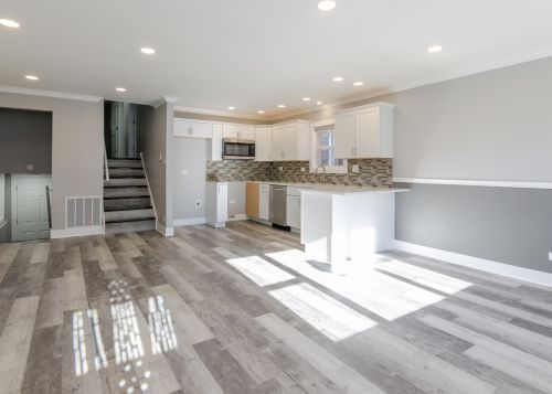 11472 Church St, Chicago IL  60643-4236 exterior