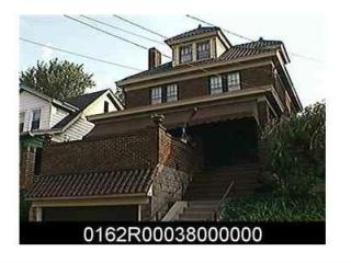 40 Bascom Ave, Pittsburgh, PA 15214-1504
