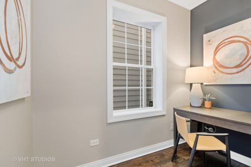 3320 Hamilton Ave, Chicago IL 60636-1018 exterior