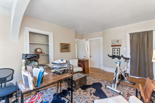 94 Woodford St, Portland ME 04103-4513 exterior