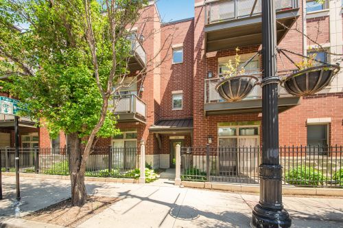 1351 Halsted St, Chicago, IL 60607-5004