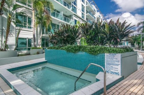 912 Channelside Dr, Tampa FL  33602-4216 exterior