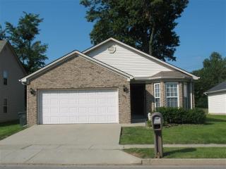 573 Douglas Ave, Lexington KY  40508-1073 exterior