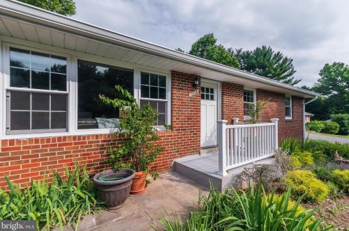 15108 Timberlake Dr, Silver Spring MD  20905-4332 exterior